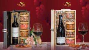 Chọn quà tết - chọn vang chất lượng-0