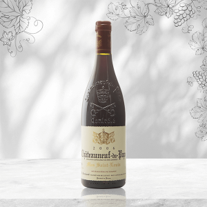 Chateau Du Juge - Cantillac Cote De Bordeaux 2016-2