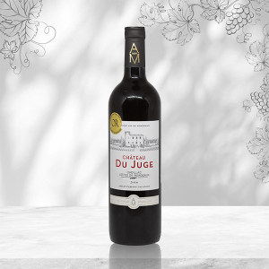 Châteauneuf Du Pape - Mas Saint Louis AOP 2006-1